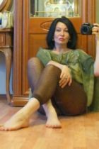 Проститутка Кира (41 лет, Химки)